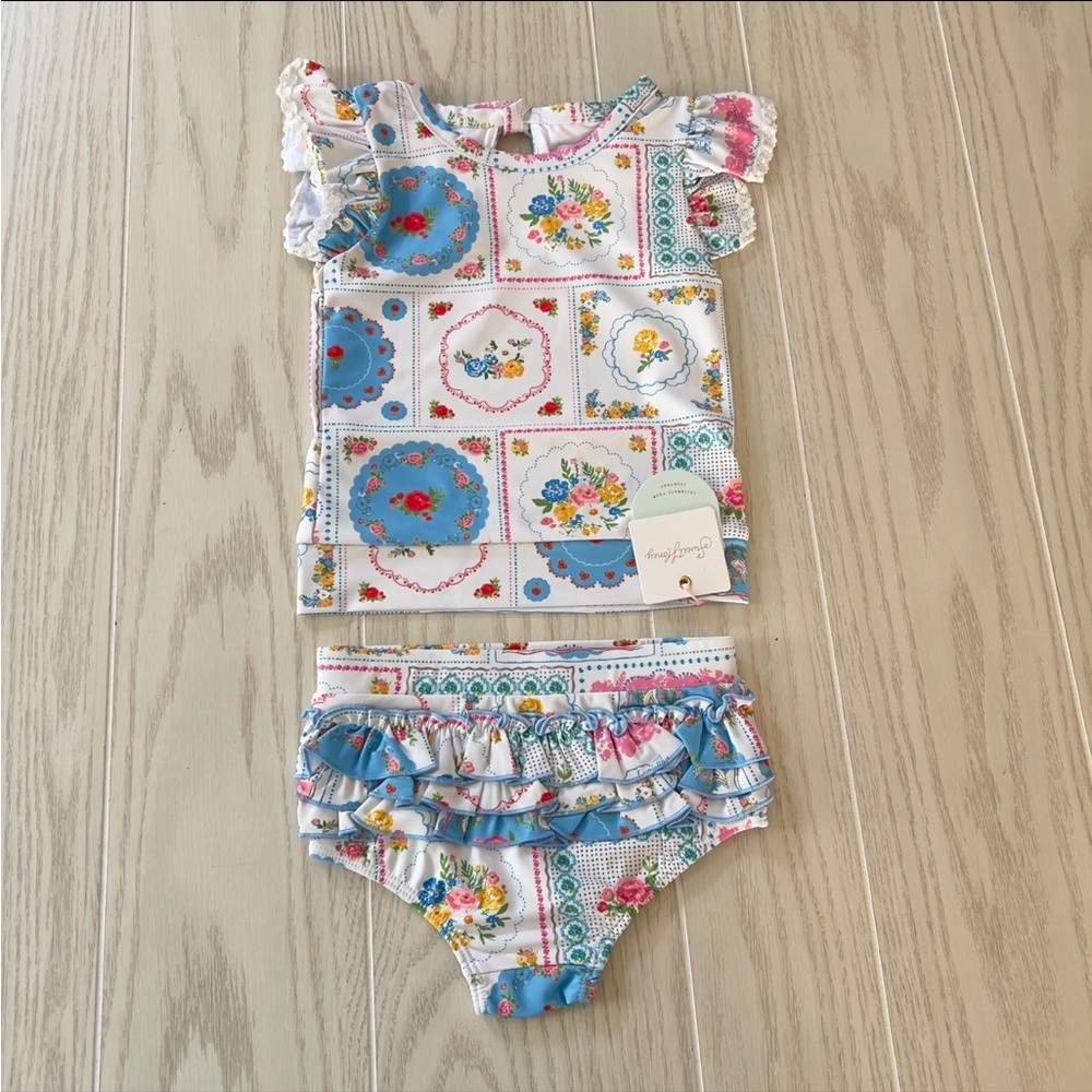 SweetHoney swimsuit